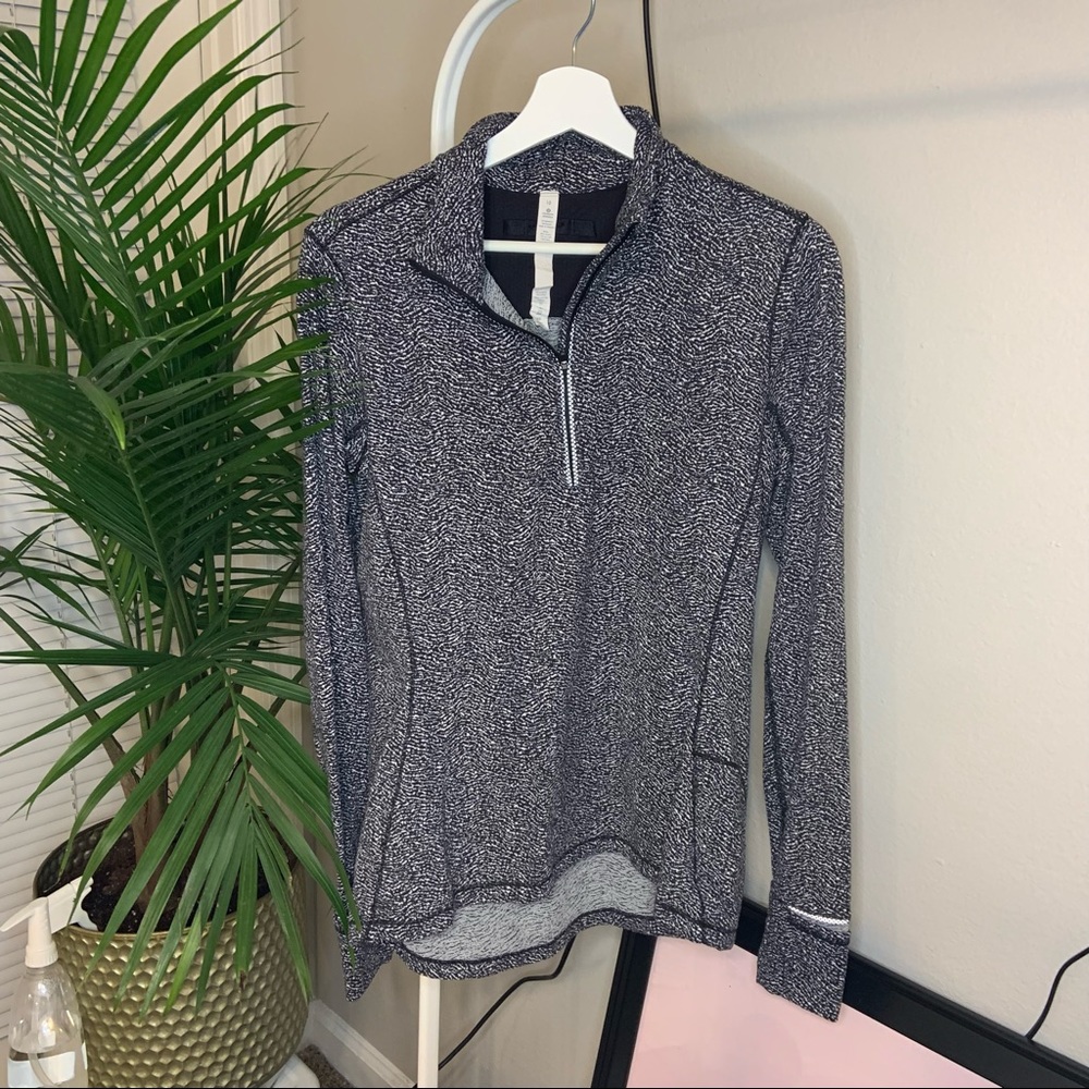 lululemon pullover